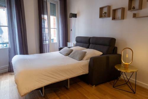 Apartamento Halle Aux Grains By Cocoonr