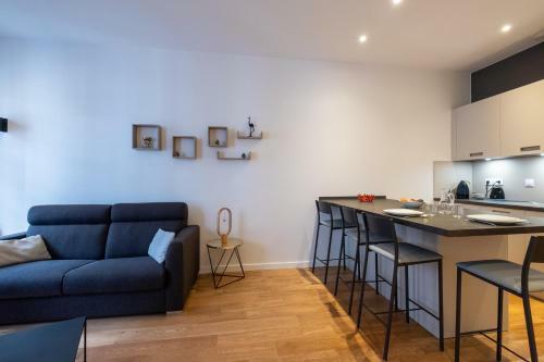 Apartamento Halle Aux Grains By Cocoonr