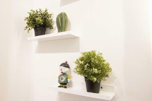 Apartamento Gregbnb - T2 Design - Climatis� - Wifi Fibre