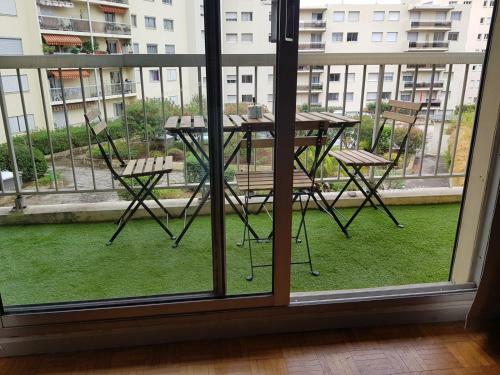 Apartamento Boost Your Immo Toulon 284