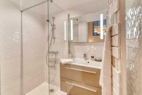 Apartamento Compans Caffarelli Hyper Centre