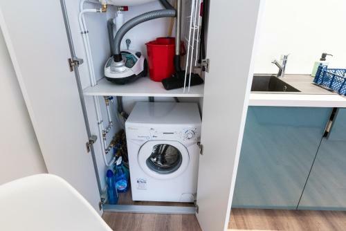 Apartamento Compans Caffarelli Hyper Centre