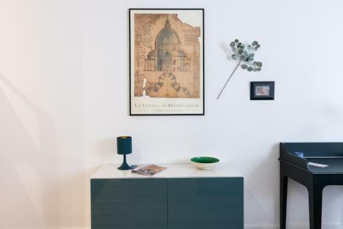 Apartamento Compans Caffarelli Hyper Centre