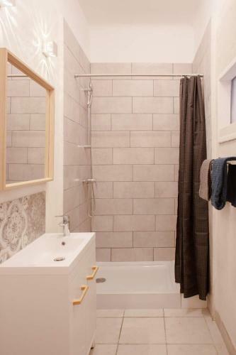 Apartamento Gregbnb - T2 Cocooning Et Chaise Hamac -10min Gare