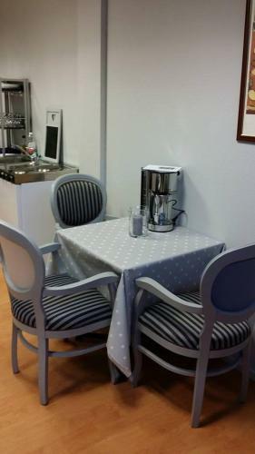 Aalesund Airport Hotel