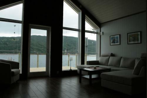 Tjeldsundbrua Maritim