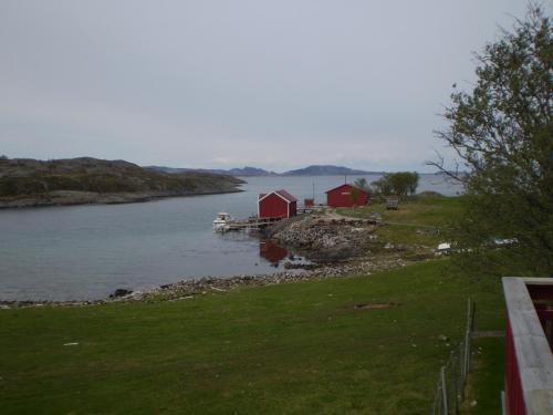 Esjeholmen Feriehus