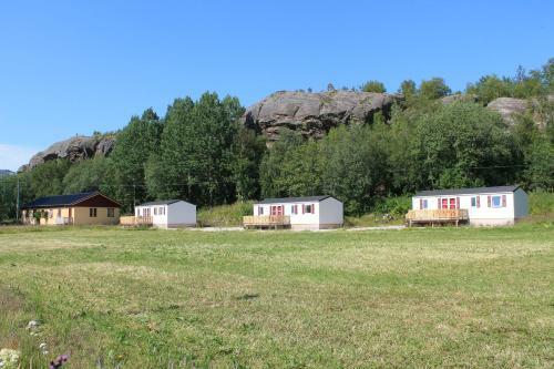 Sj�vik Vacation