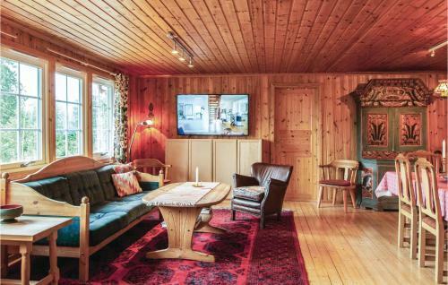 Holiday Home Fager�sen M P-904