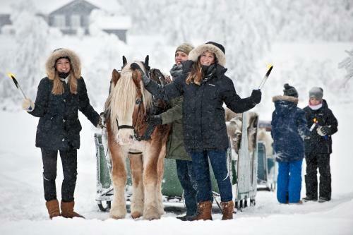 Hotel Venabu Fjellhotell