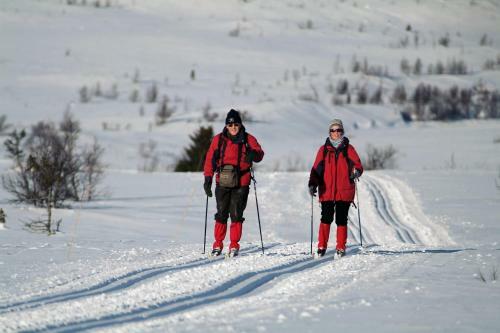 Hotel Venabu Fjellhotell