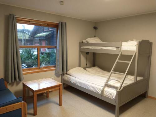 Hotel Holmavatn Ungdoms Og Misjonssenter