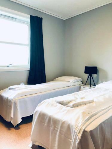 Hotel Holmavatn Ungdoms Og Misjonssenter