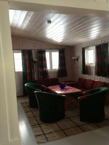 Myrland Turist Og Servicesenter