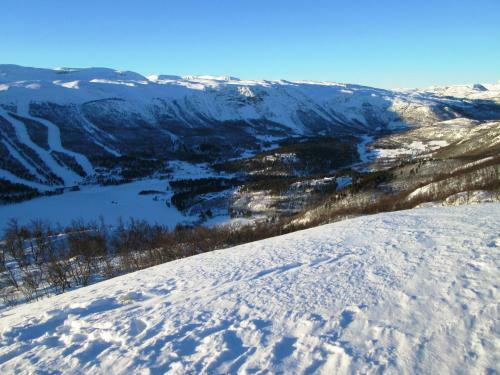Myrland Turist Og Servicesenter