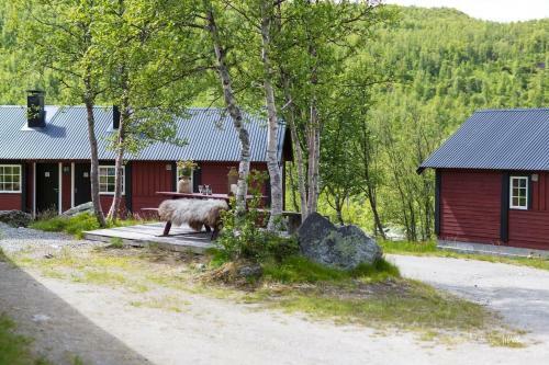 Myrland Turist Og Servicesenter