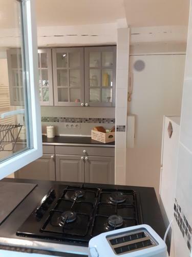 Apartamento To� Location Studio Joelle Terrasse Et Piscine