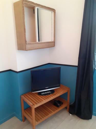 Apartamento To�.location - Studio Laudy - Wifi Fibre