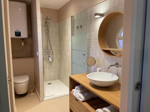 Apartamento Le 4 Place Noel Blache Appart