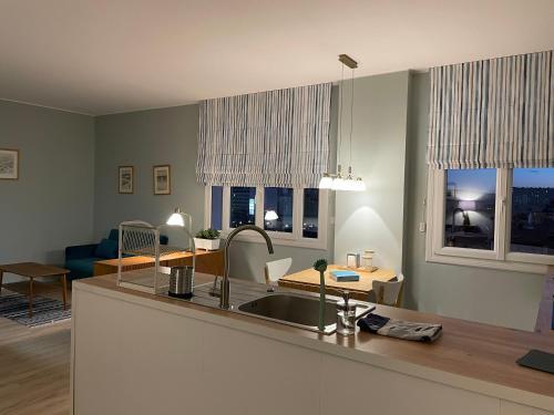 Apartamento Le 4 Place Noel Blache Appart