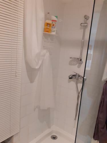 Apartamento To� Location Studio L�o Wifi Fibre Proche Centre