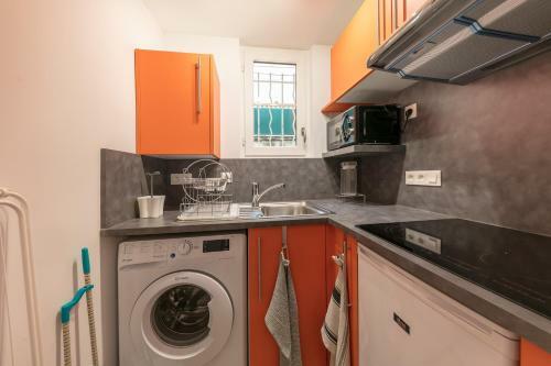 Apartamento La Maison Jos�phine
