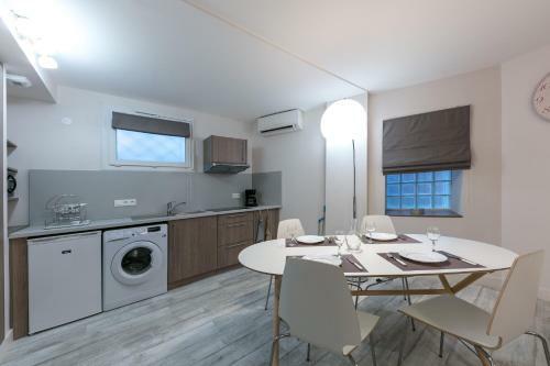 Apartamento La Maison Jos�phine