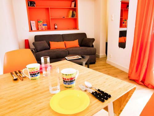 Apartamento La Maison Jos�phine