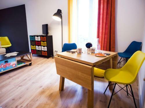 Apartamento La Maison Jos�phine