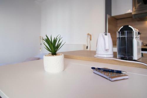 Apartamento ? Le C�t� Garonne ? Hypercentre ? Netflix ?