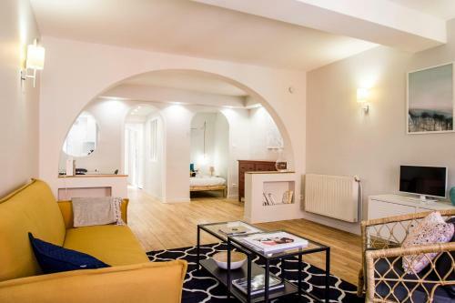 Apartamento Les Cordeliers By Cocoonr