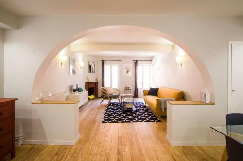 Apartamento Les Cordeliers By Cocoonr