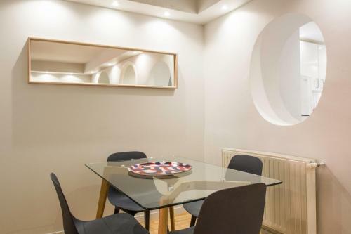 Apartamento Les Cordeliers By Cocoonr