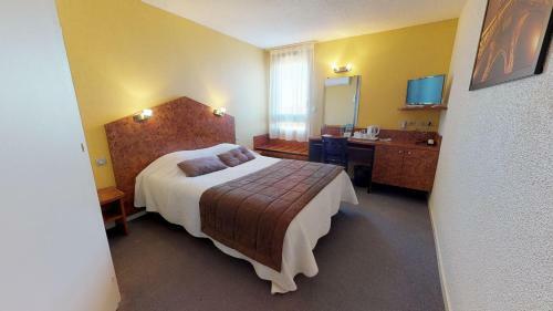 Metrhotel Basso Cambo