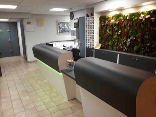 Metrhotel Basso Cambo