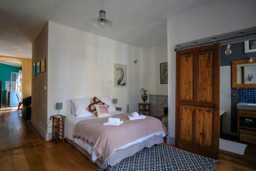 Apartamento Ingres By Cocoonr