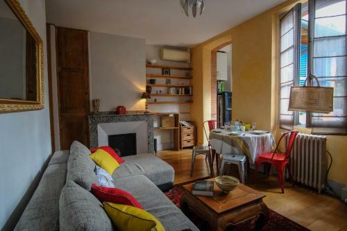 Apartamento Ingres By Cocoonr