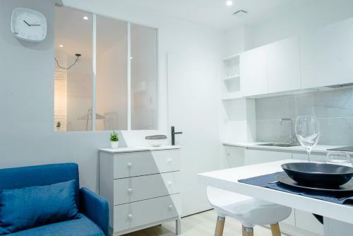 Apartamento Beethoven By Cocoonr
