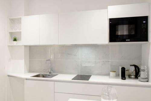 Apartamento Beethoven By Cocoonr