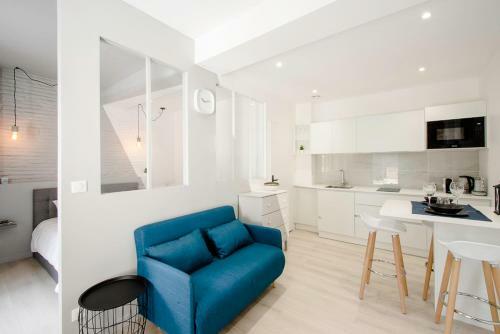 Apartamento Beethoven By Cocoonr