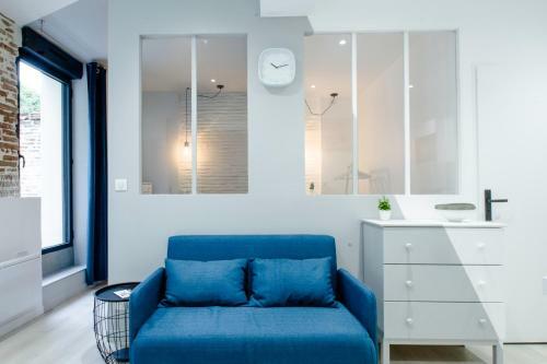 Apartamento Beethoven By Cocoonr