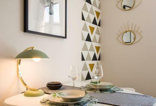 Apartamento Le Jeanne Darc By Cocoonr