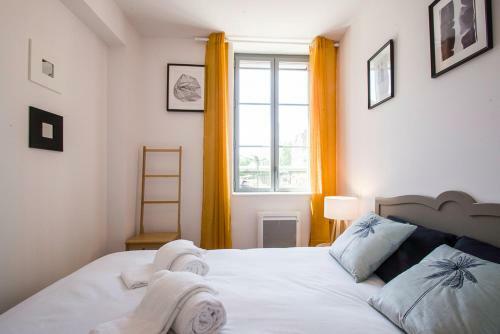 Apartamento Le Jeanne Darc By Cocoonr