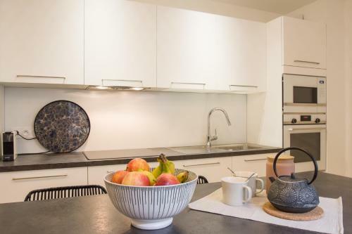 Apartamento Boulbonne By Cocoonr