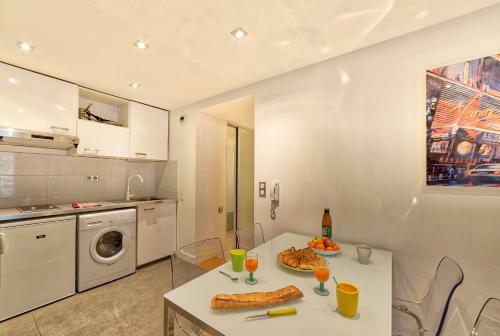 Apartamento Carre St. Pierre Duplex Hyper Centre