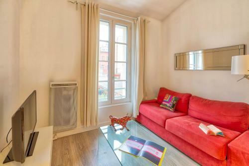 Apartamento Carre St. Pierre Duplex Hyper Centre