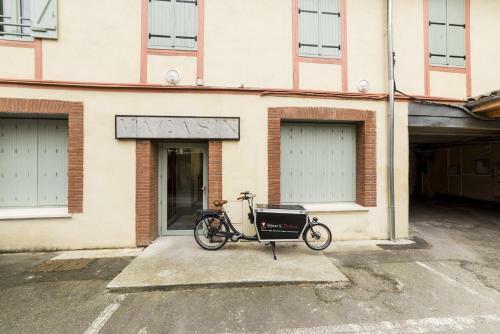 Apartamento Carre St. Pierre Duplex Hyper Centre