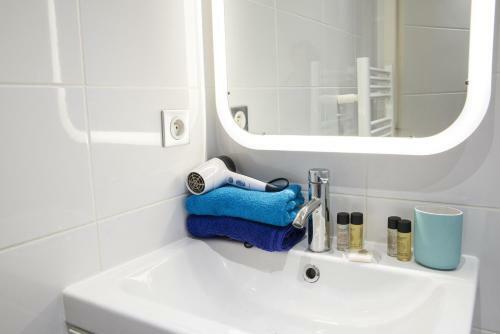Apartamento Carre St. Pierre Duplex Hyper Centre