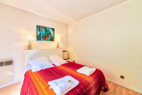 Apartamento Jardin Des Plantes Parking Terrasse