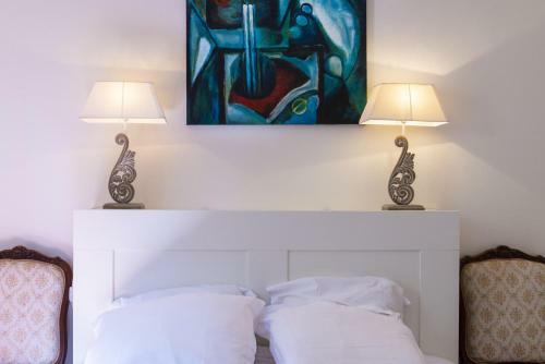 Apartamento Jardin Des Plantes Parking Terrasse